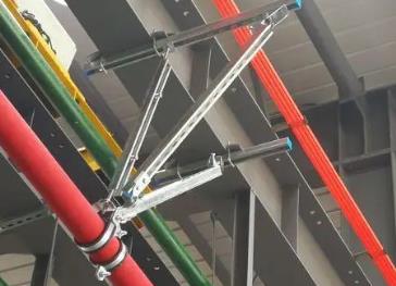 玉田抗震支架厂家与你分享你必须做的紧急情况下的准备